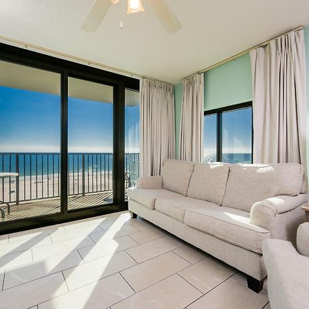 Phoenix All Suites Hotel Gulf Shores Buitenkant foto