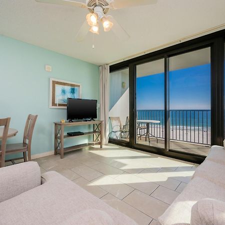 Phoenix All Suites Hotel Gulf Shores Buitenkant foto