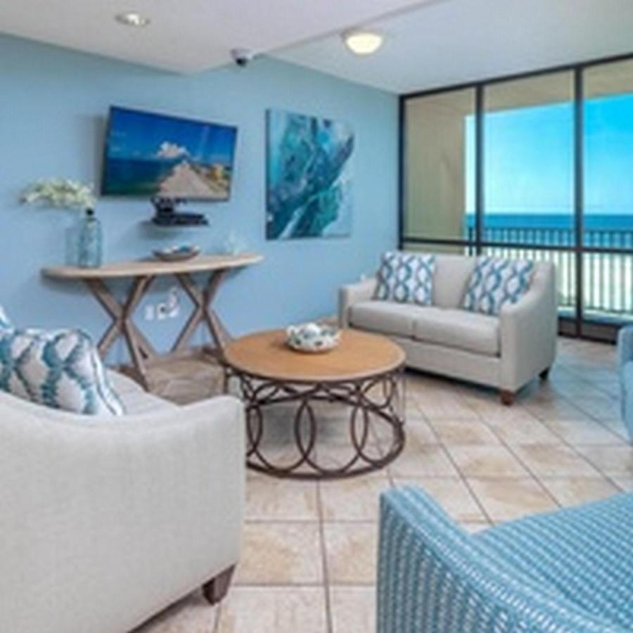 Phoenix All Suites Hotel Gulf Shores Kamer foto