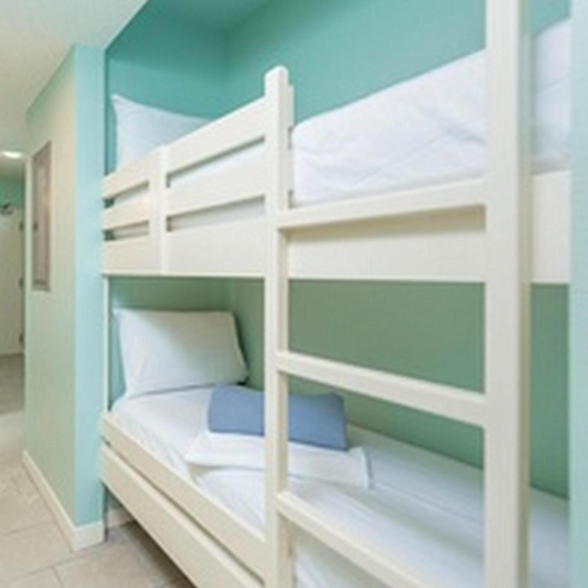 Phoenix All Suites Hotel Gulf Shores Buitenkant foto
