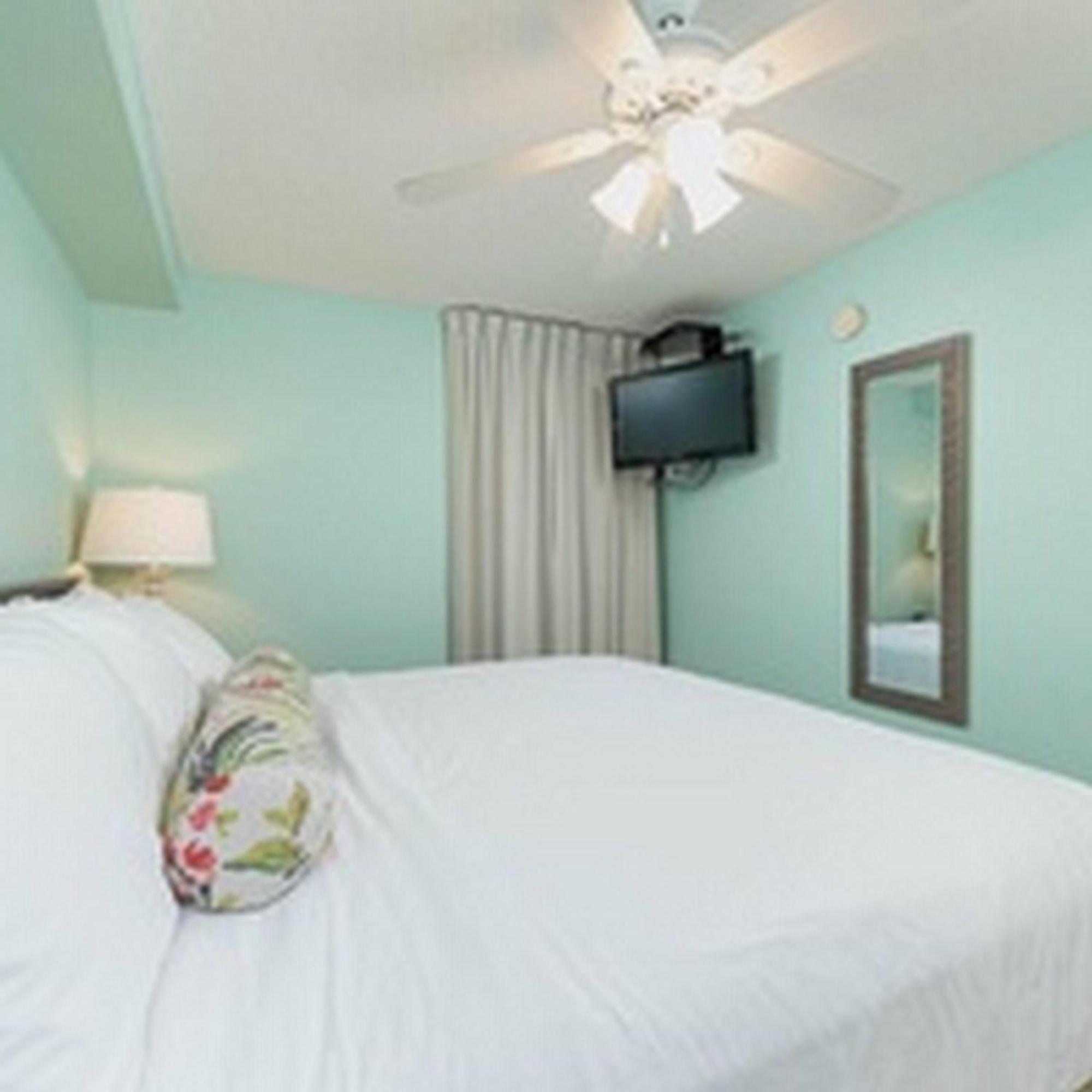 Phoenix All Suites Hotel Gulf Shores Kamer foto