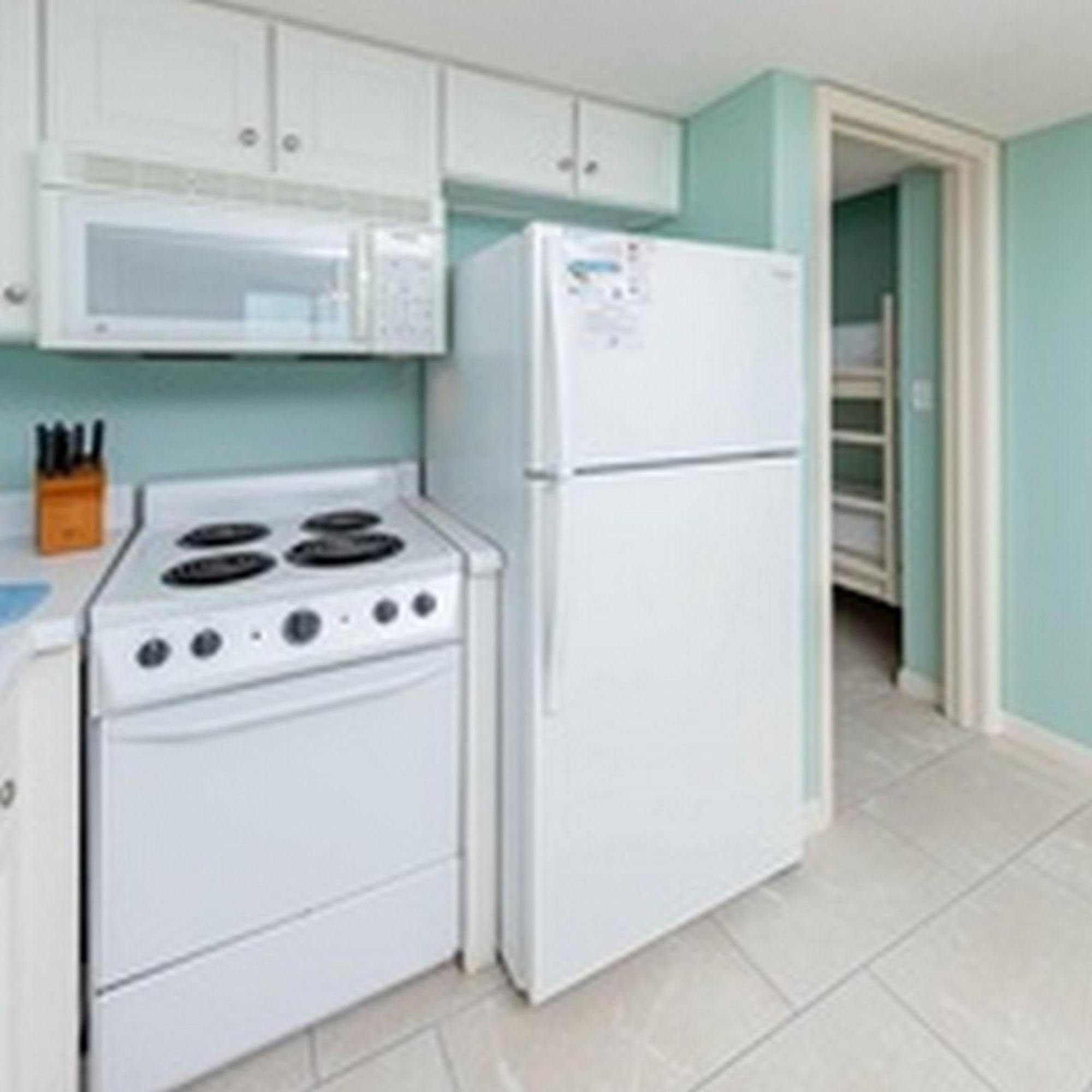 Phoenix All Suites Hotel Gulf Shores Kamer foto