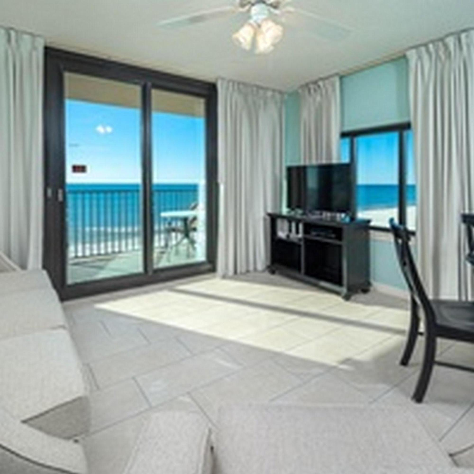 Phoenix All Suites Hotel Gulf Shores Kamer foto