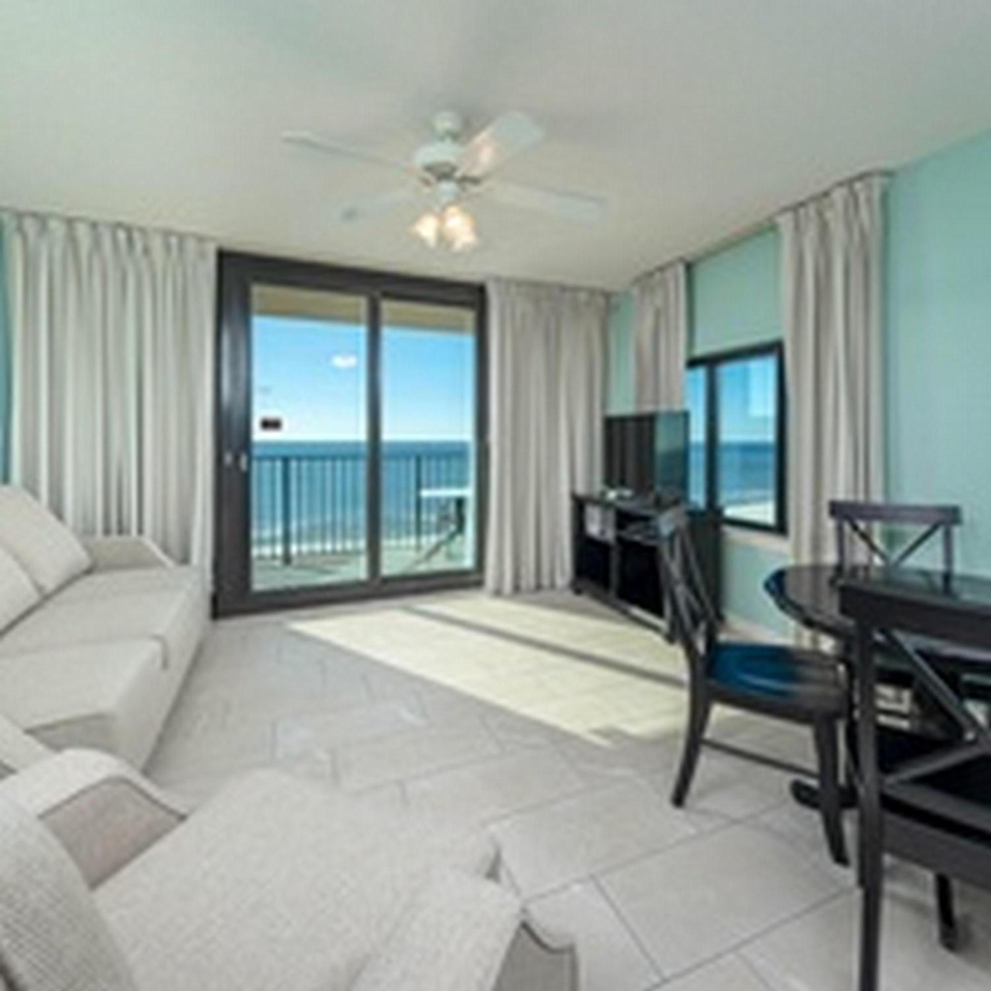 Phoenix All Suites Hotel Gulf Shores Kamer foto