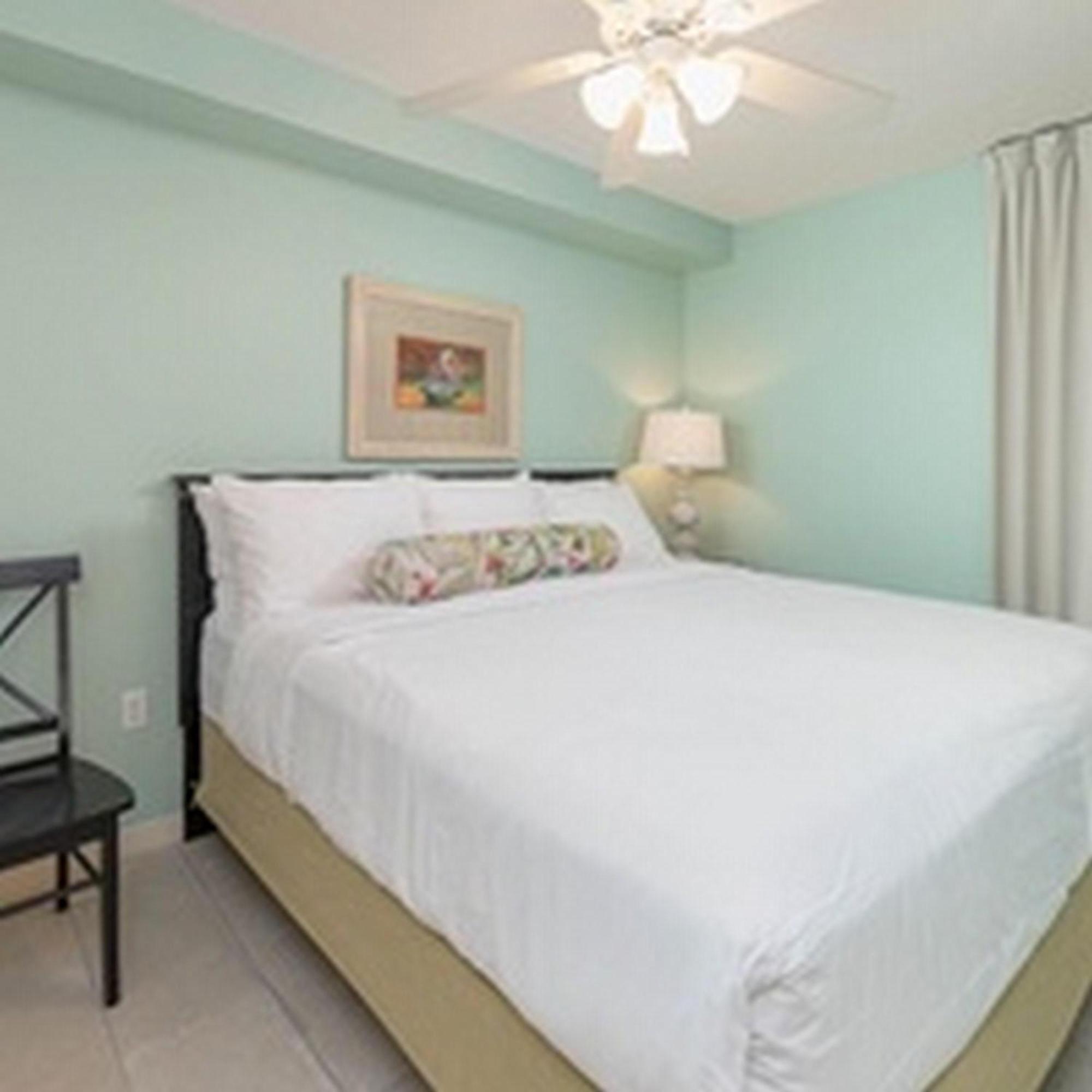 Phoenix All Suites Hotel Gulf Shores Kamer foto