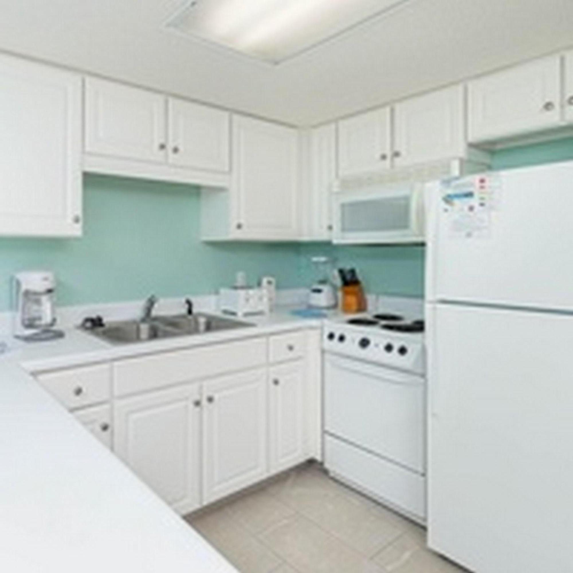 Phoenix All Suites Hotel Gulf Shores Kamer foto