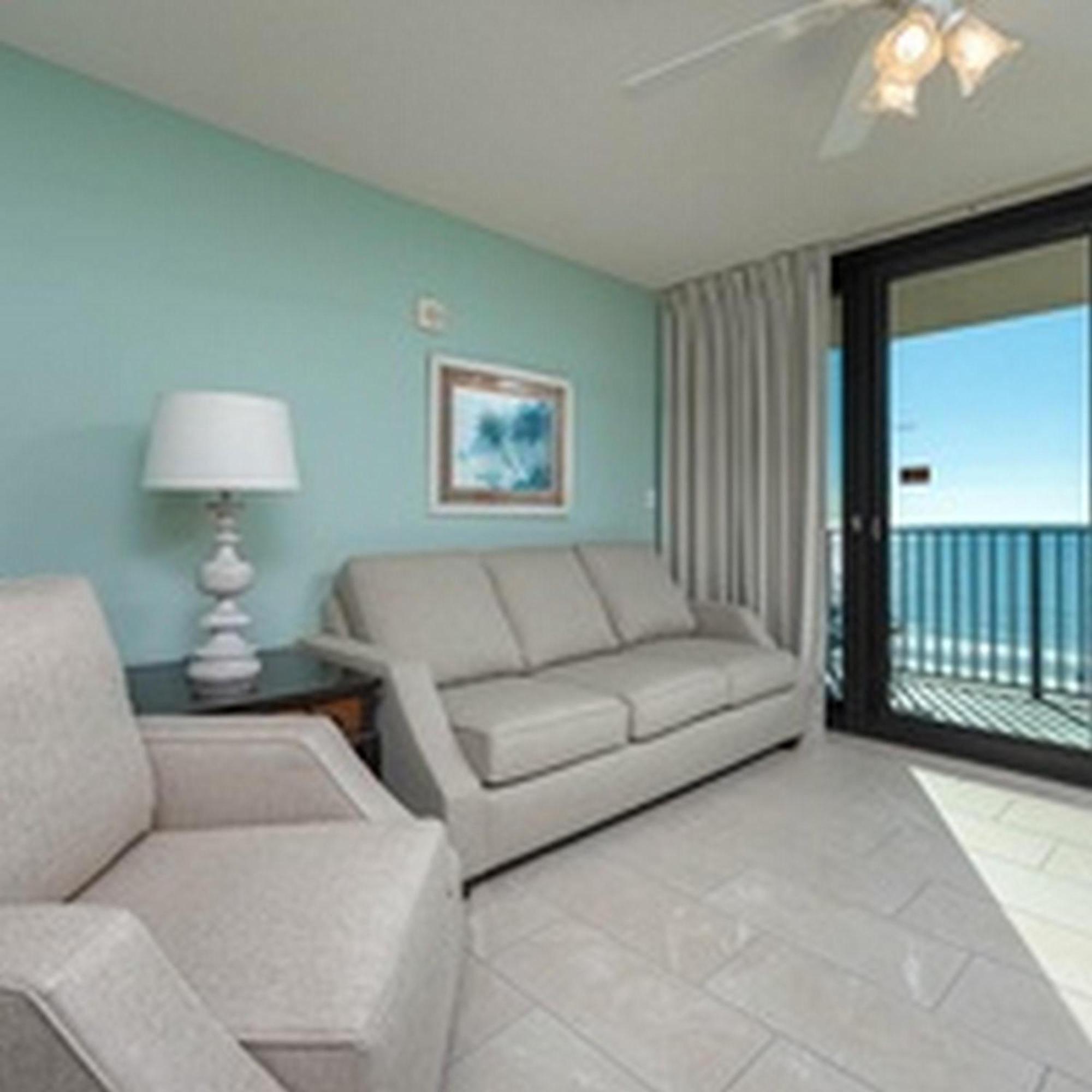 Phoenix All Suites Hotel Gulf Shores Kamer foto