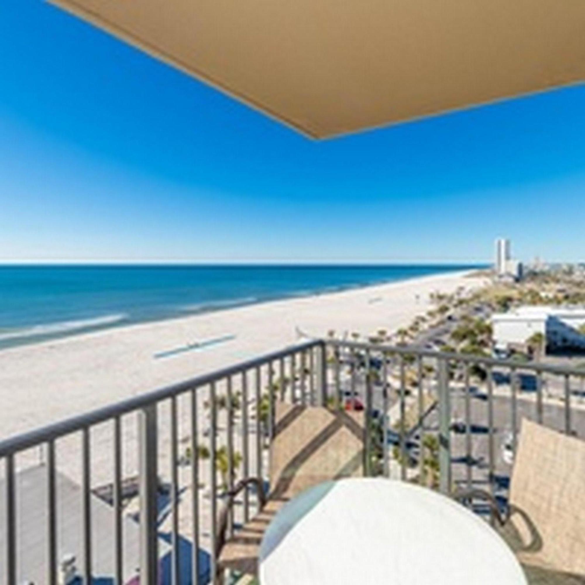 Phoenix All Suites Hotel Gulf Shores Kamer foto