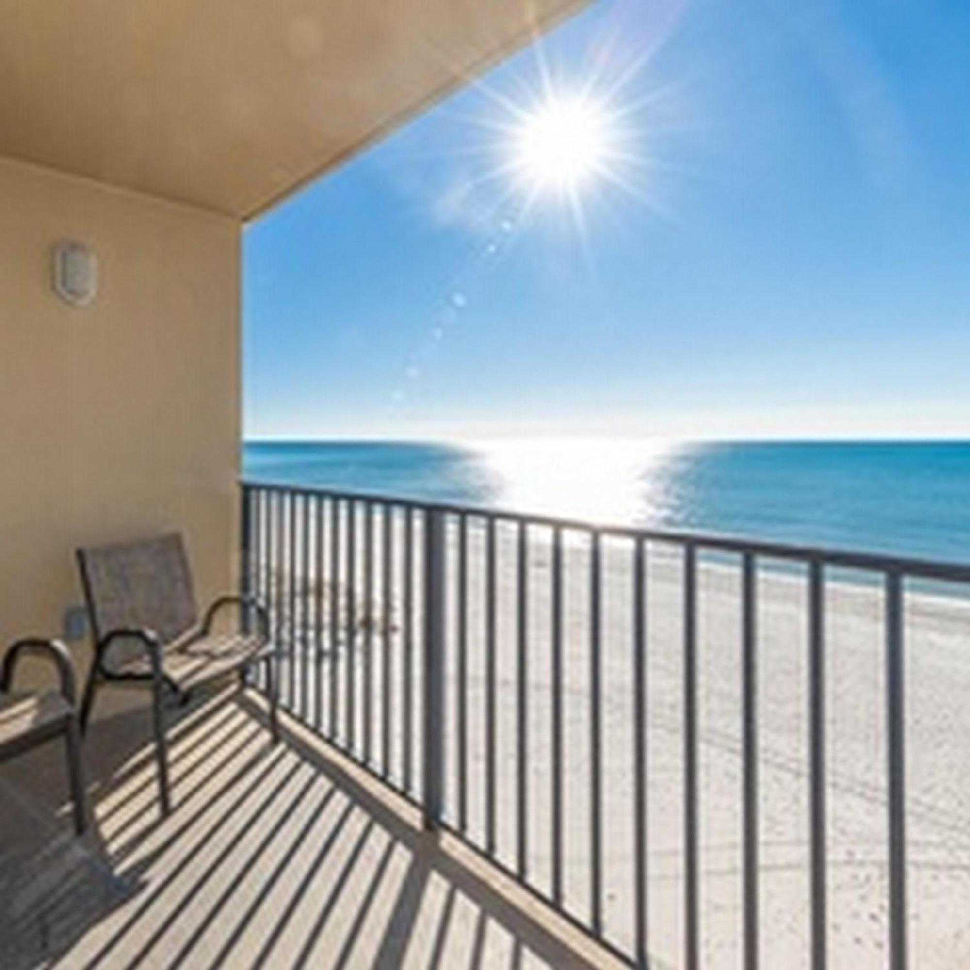 Phoenix All Suites Hotel Gulf Shores Kamer foto