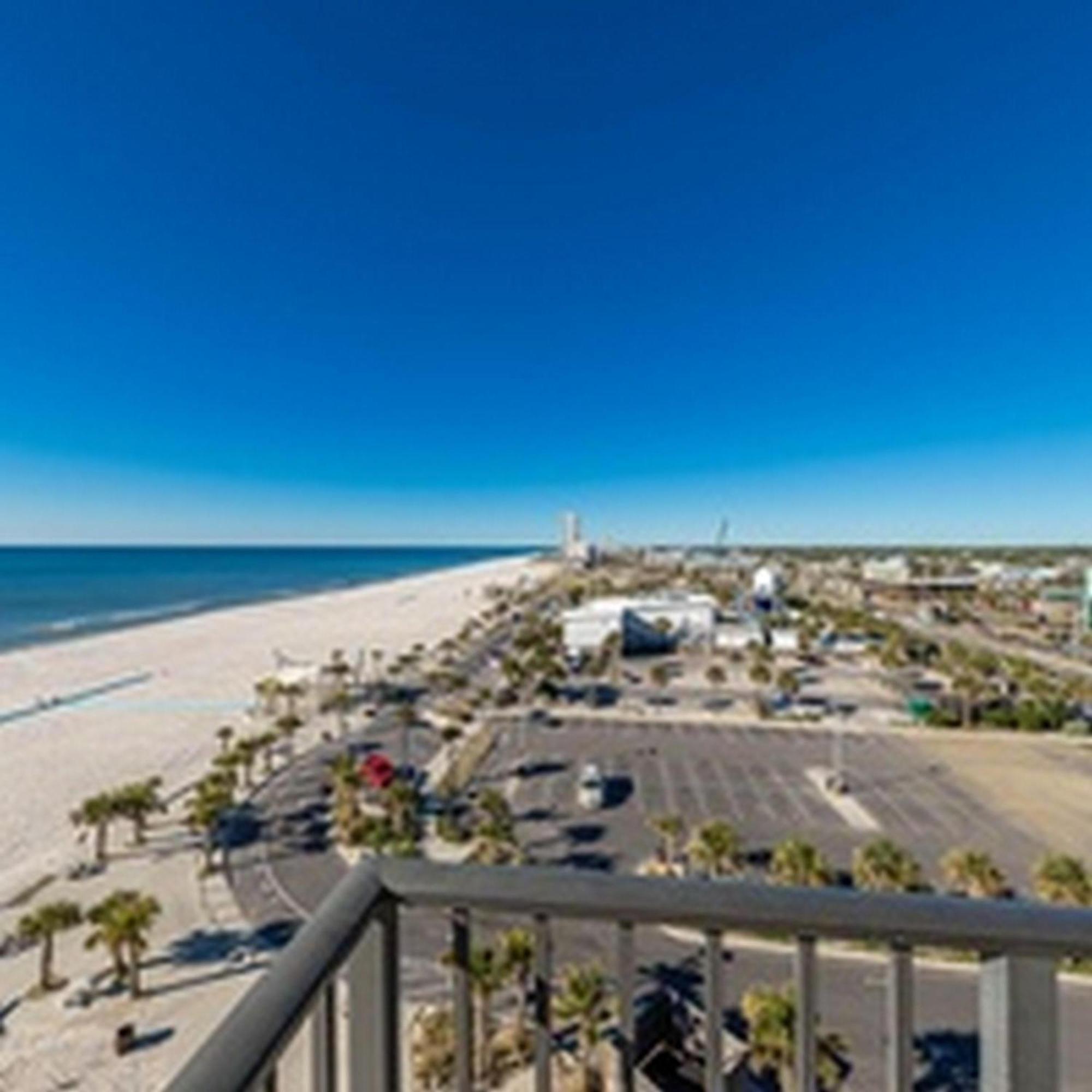 Phoenix All Suites Hotel Gulf Shores Kamer foto