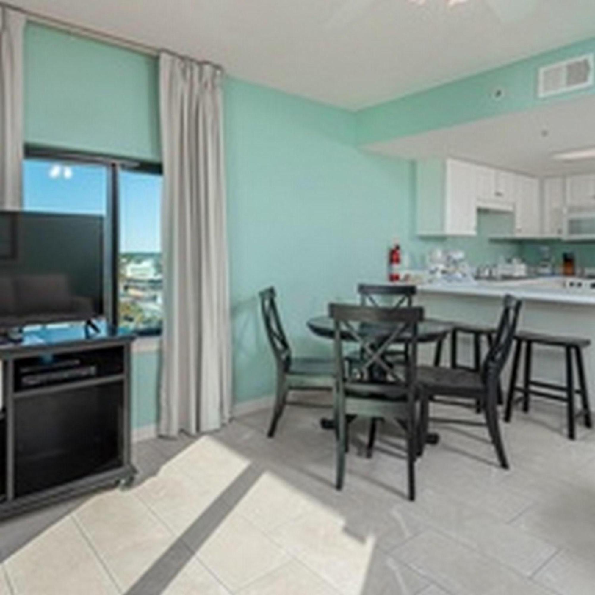 Phoenix All Suites Hotel Gulf Shores Kamer foto