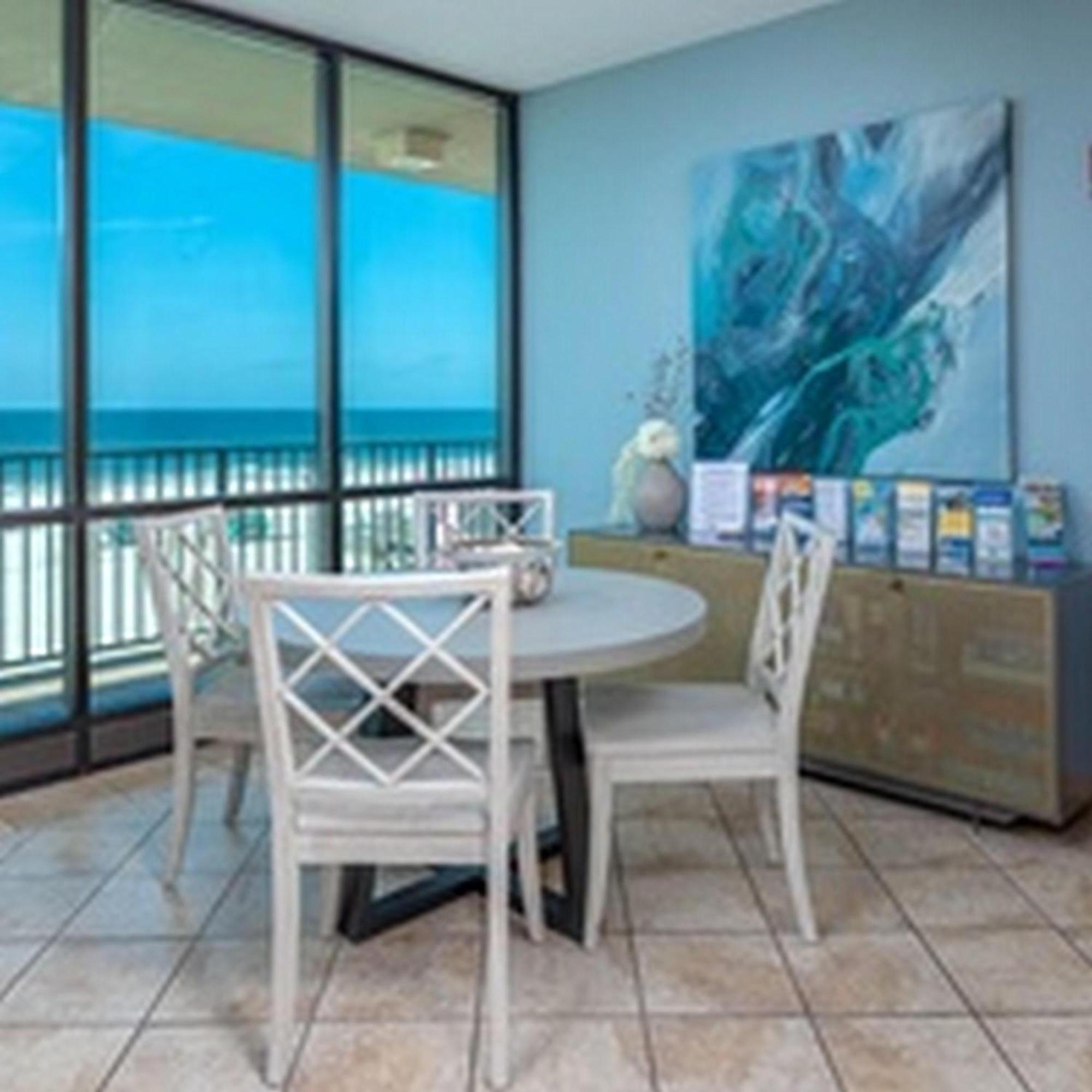 Phoenix All Suites Hotel Gulf Shores Kamer foto