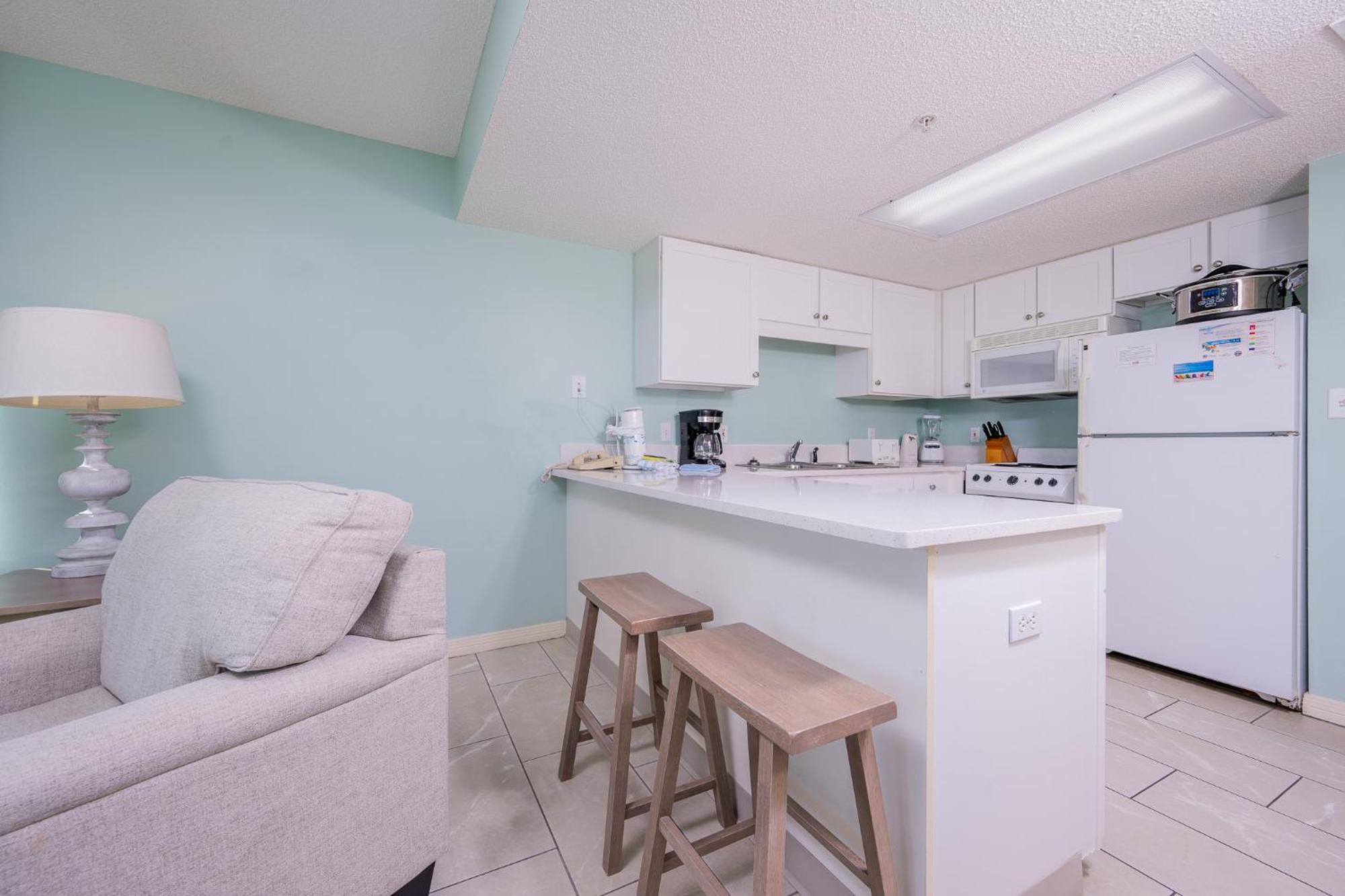 Phoenix All Suites Hotel Gulf Shores Buitenkant foto