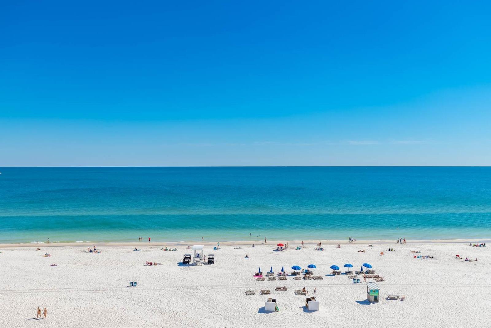 Phoenix All Suites Hotel Gulf Shores Buitenkant foto