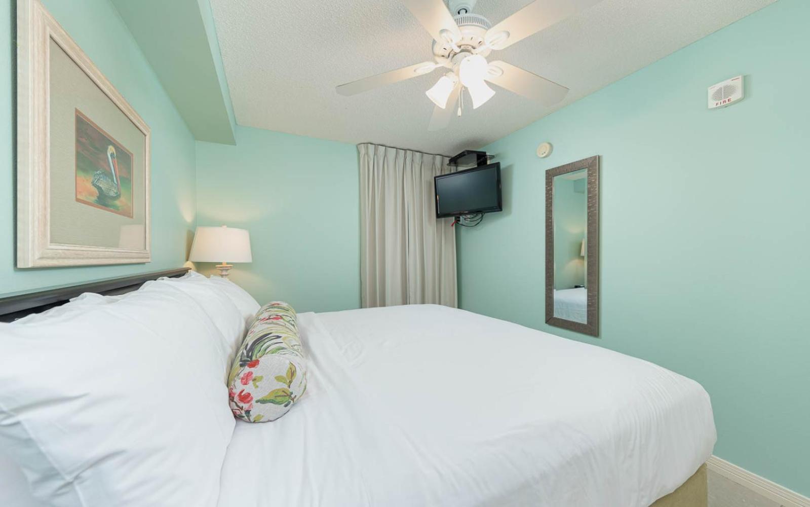 Phoenix All Suites Hotel Gulf Shores Buitenkant foto