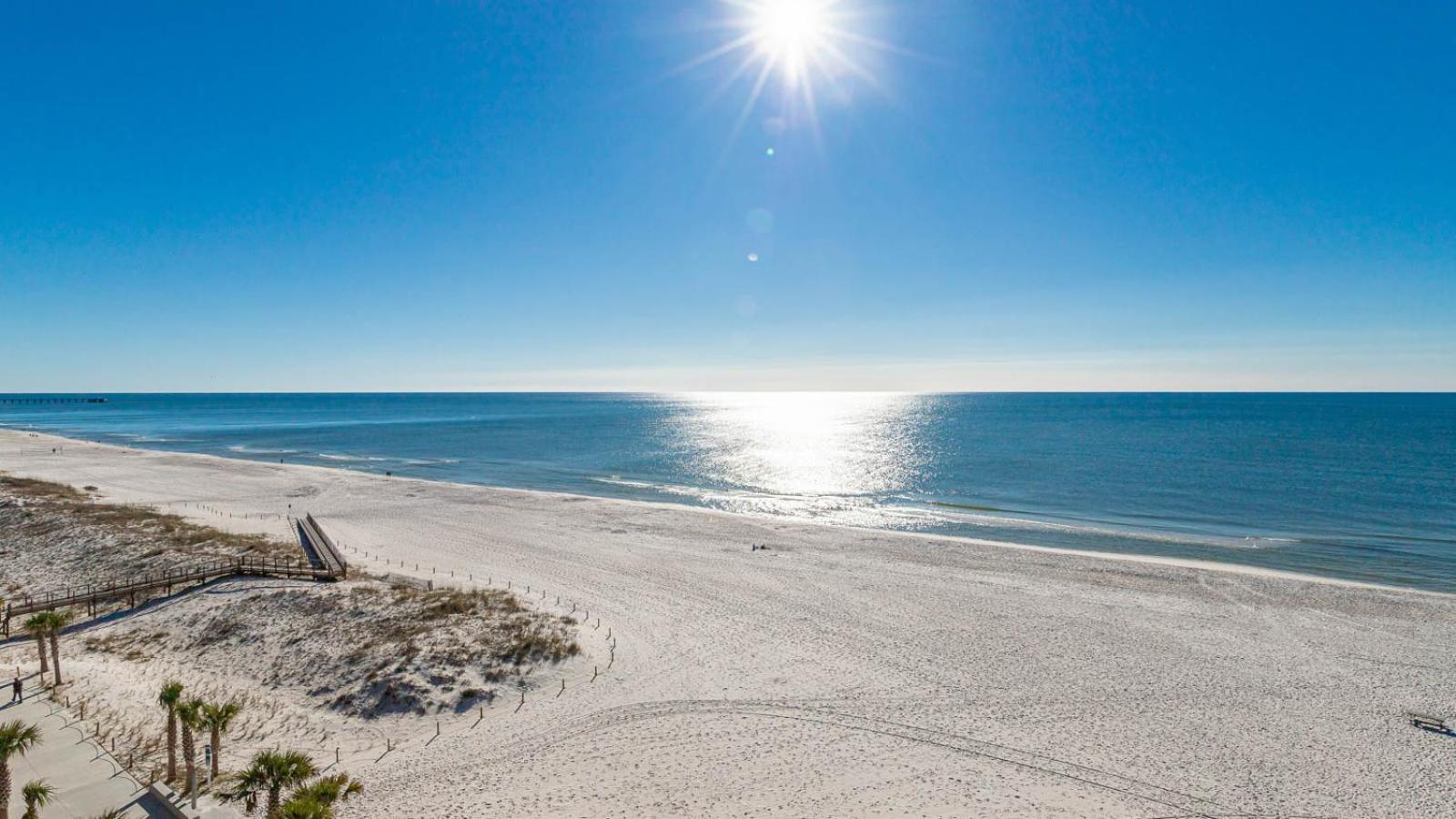Phoenix All Suites Hotel Gulf Shores Buitenkant foto