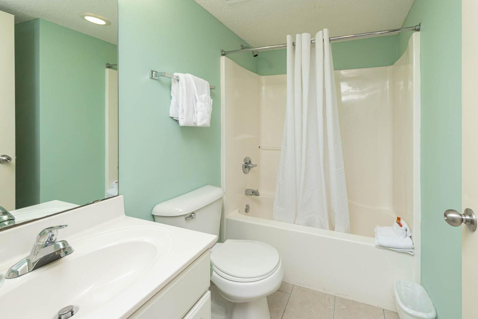 Phoenix All Suites Hotel Gulf Shores Buitenkant foto