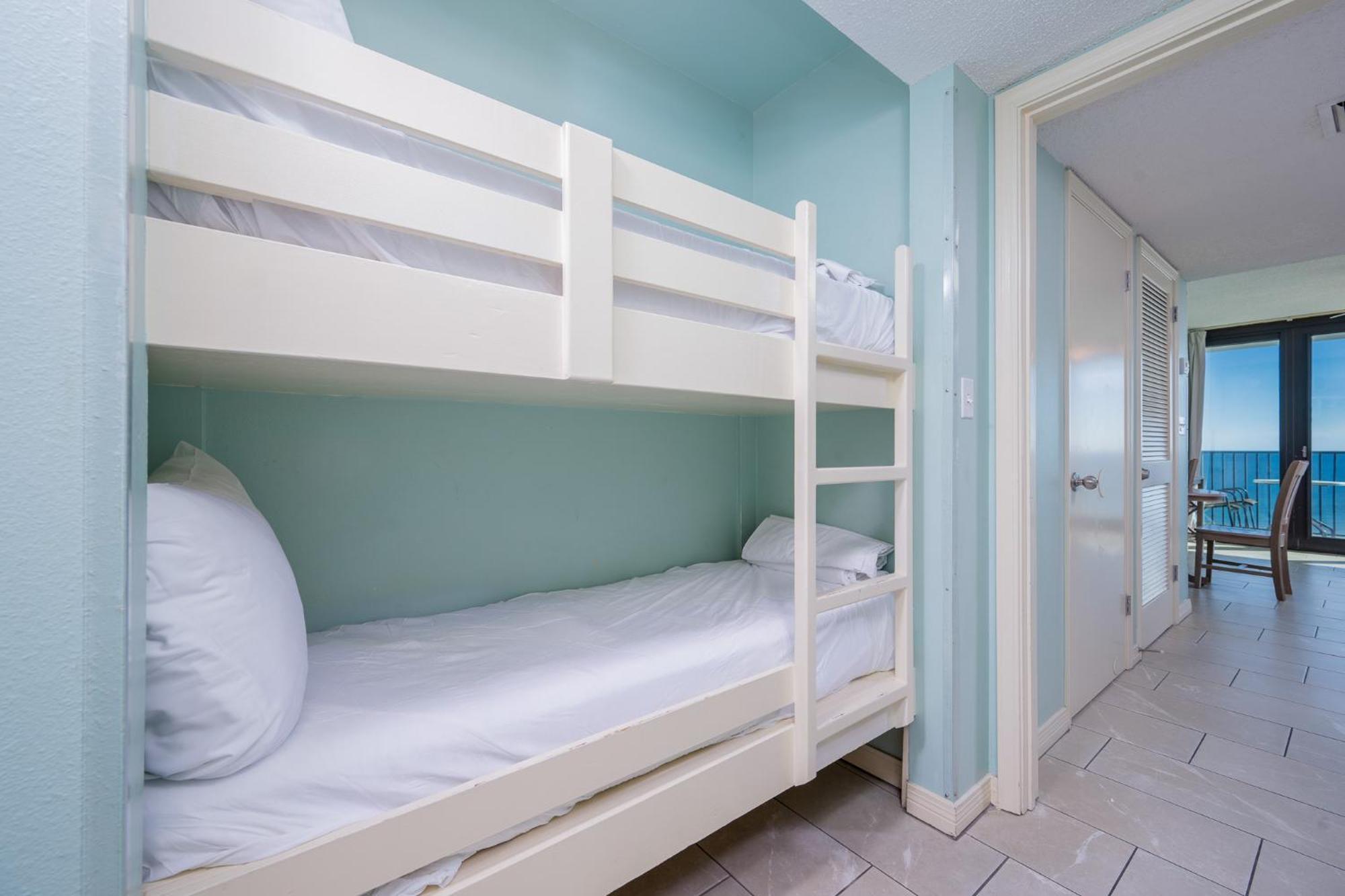 Phoenix All Suites Hotel Gulf Shores Buitenkant foto