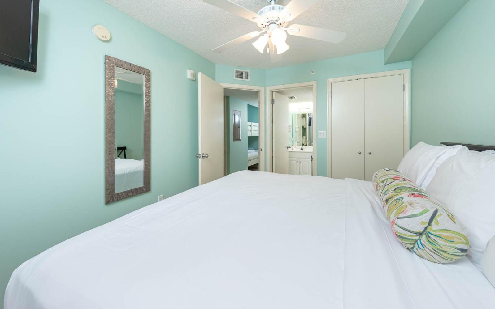 Phoenix All Suites Hotel Gulf Shores Buitenkant foto
