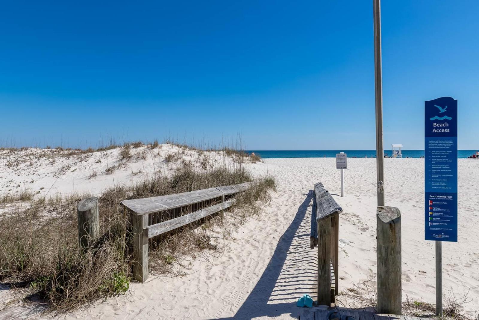 Phoenix All Suites Hotel Gulf Shores Buitenkant foto
