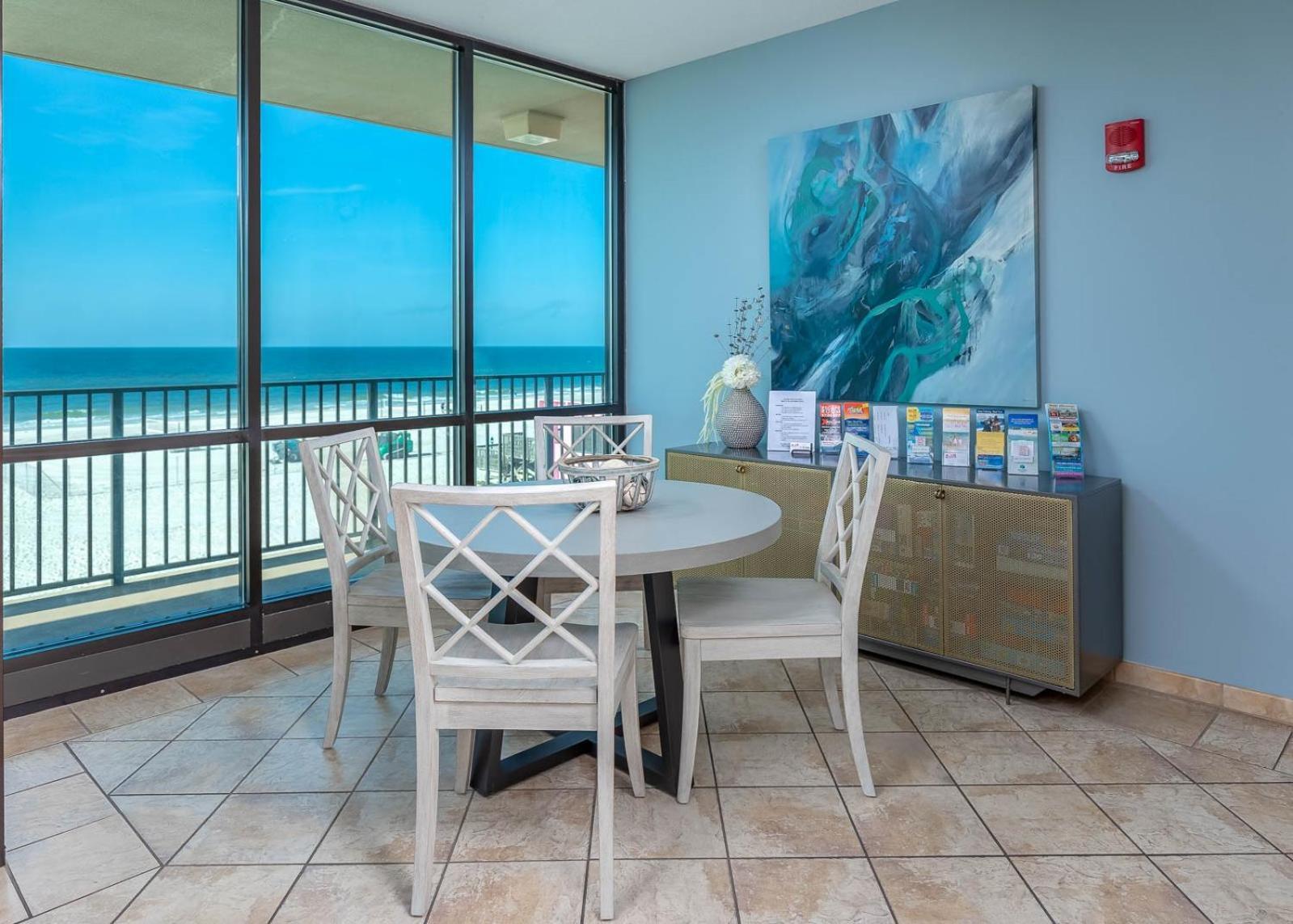 Phoenix All Suites Hotel Gulf Shores Buitenkant foto