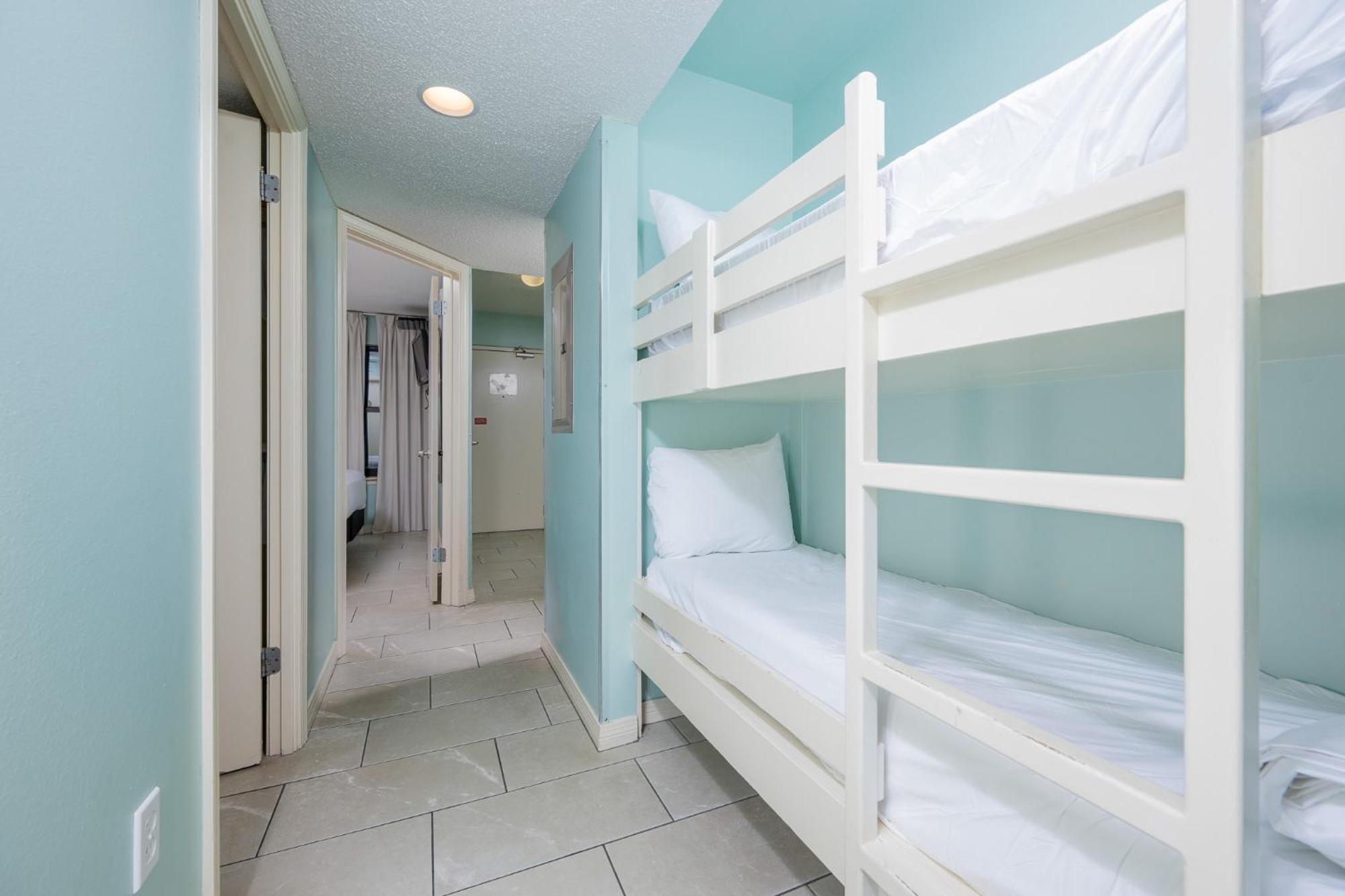Phoenix All Suites Hotel Gulf Shores Buitenkant foto