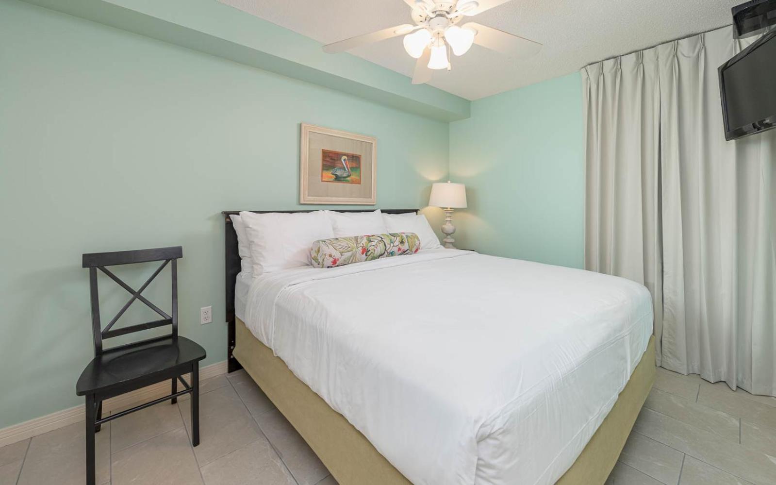 Phoenix All Suites Hotel Gulf Shores Buitenkant foto