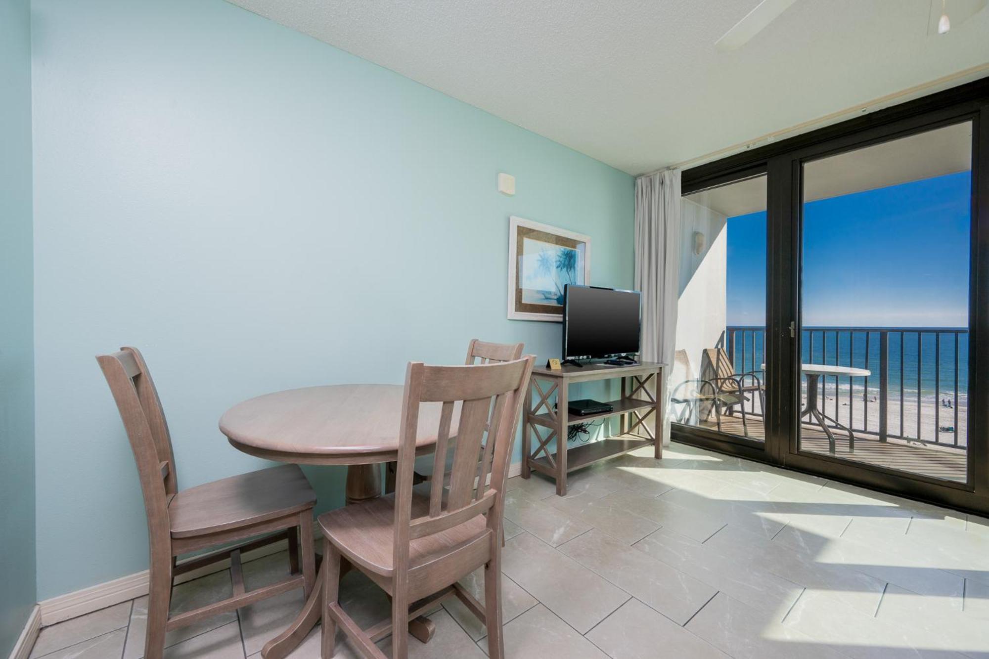 Phoenix All Suites Hotel Gulf Shores Buitenkant foto