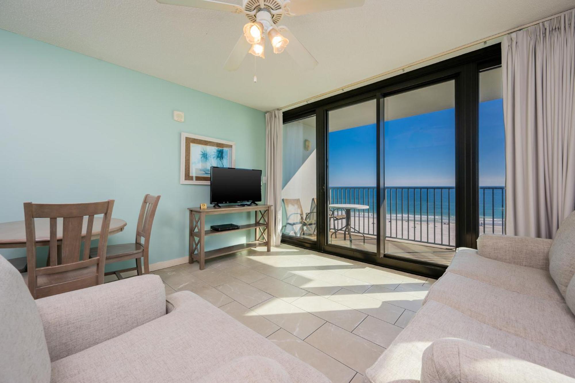 Phoenix All Suites Hotel Gulf Shores Buitenkant foto